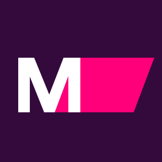 Mediascreen AB - Digital Skyltning (logo)